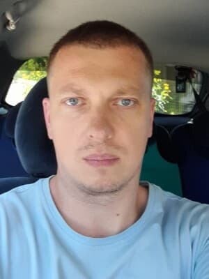 Алексей Иванов